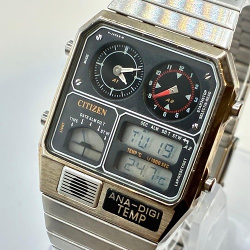 Montre quartz analogique - montre,