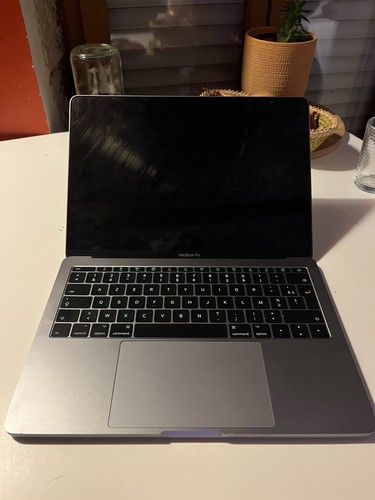 Macbook pro 2 3 - 13'', i5