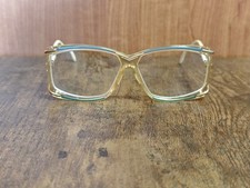 CADRE DE LUNETTES VINTAGE CAZAL MOD 179 HIP HOP FABRIQUÉ EN ALLEMAGNE TEL QUE...