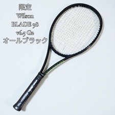 [Limited] Wilson BLADE 98 v6.5