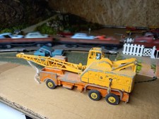 Dinky Toys France - Camion
