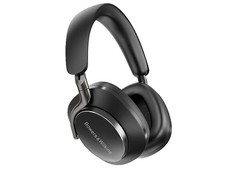 Casque sans fil supra-auriculaire Bowers & Wilkins PX8 avec réduction du bru