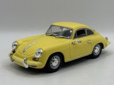 Porsche 356 C 1963 1/43