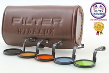 Jeu de filtres Panon Widelux 5