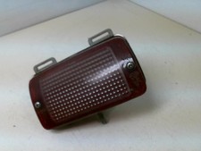 Anti brouillard arriere