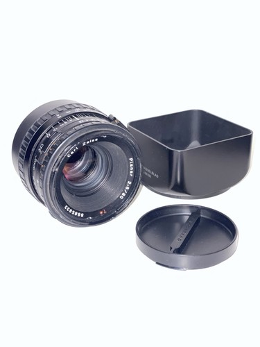 Hasselblad carl zeiss planar - hasselblad,