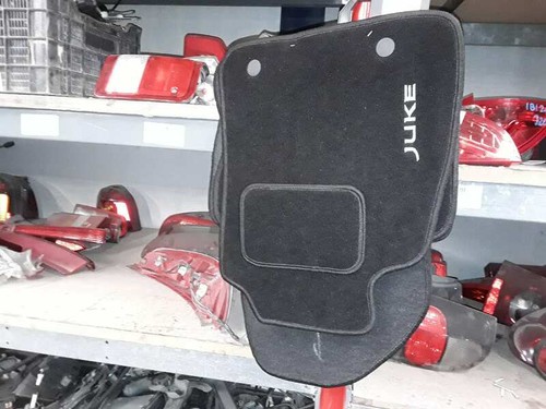 Tapis nissan juke f15 - tapis,