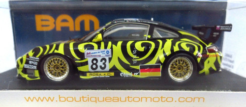 Spark porsche 911 gt3 - porsche, rs