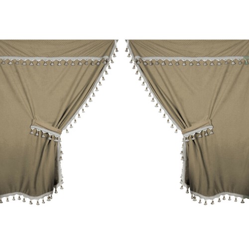 Premiere set rideaux - set,