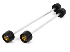 Coppia Tampons Protection Roue