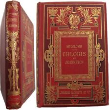 Chloris et Jeanneton 1877