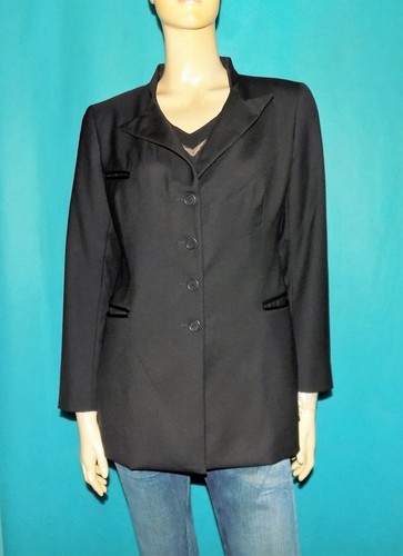 Veste blazer georges feghaly - blazer,