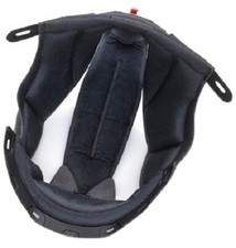 SCHUBERTH Original C3 Pro coiffe pour casque intérieur Noir 60/61 cm *NEUF*