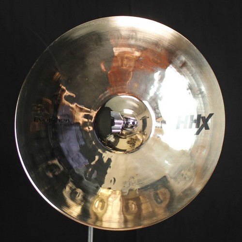 Sabian hhx evolution - hhx,