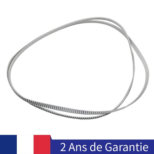 Courroie crantée pour audi - crantée,