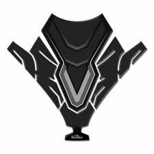 Autocollants Tankpad Moto 3D