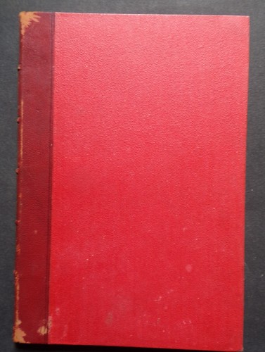 Livre ancien partition - §,