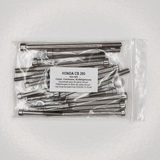 HONDA CB 200 B T 1974-1976 Kit