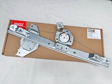 Lève-vitre Avant gauche