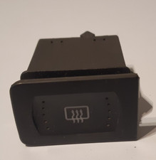 Bouton Interrupteur Lunette Arrière dégivrage VW Golf 4  Bora 1J0959621C