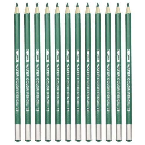 Pièces crayons - 12,