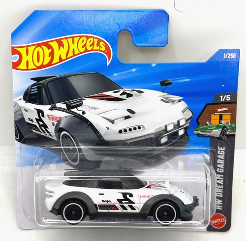 032 hot wheels carte - hot,