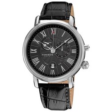 Akribos XXIV AK593BK Montre