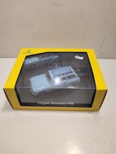 ELIGOR   - VOITURE RENAULT