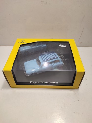 Eligor voiture renault - voiture,