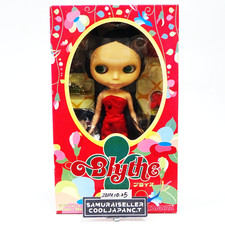 Poupée de mode Takara Tomy