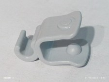 PLAYMOBIL ATTELAGE GRIS CAMION