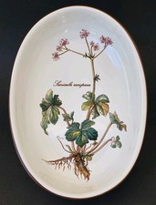 Superbe petit plat - superbe, creux