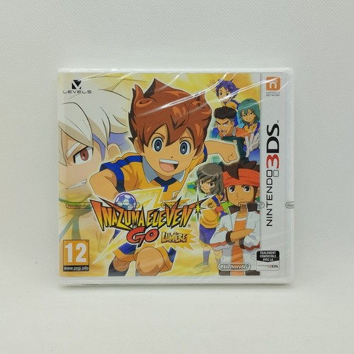 Inazuma eleven lumière - inazuma,