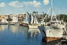 Guadeloupe - Pointe à Pitre -