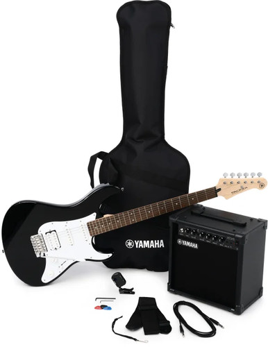 Yamaha gigmaker electric - gigmaker,