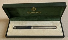 Stylo Plume FAÇONNABLE (by