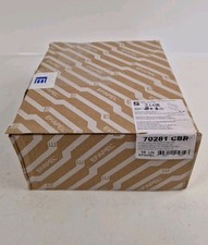 EFAPEL 70281 CBR Lot de 10