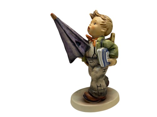 Hummel figurine 420 pluie - hummel,