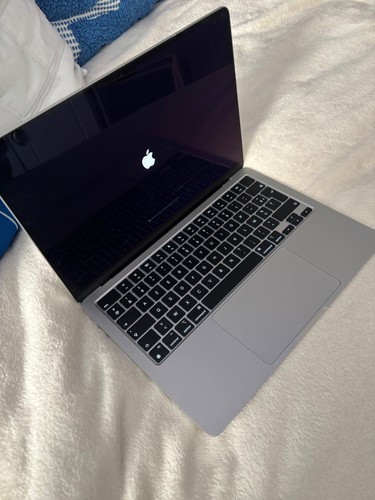 Apple macbook air 256 - air, 13,6"