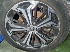 Jante 205645 pour toyota - jante,