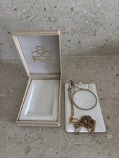 Collection : BEAUD HENRI ET FILS Lorgnon Loupe Monocle Dorée Bureau