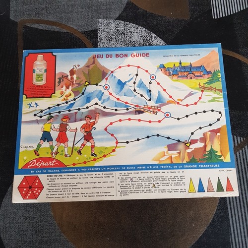 Jeu bon guide pub pour - bon,