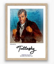 🎁⭐ Splendide Affiche