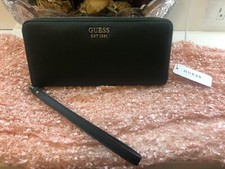 New With Tags  Guess Wallet 