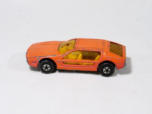 Matchbox lesney 20 - matchbox,