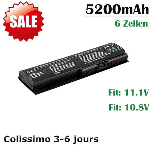 Batterie pour compaq mo06 - pour,