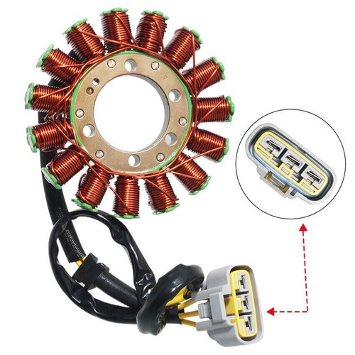 Stator alternateur cbr 600 - stator,