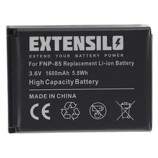 Batterie pour Toshiba CAMILEO