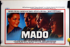 Romy Schneider ,Michel