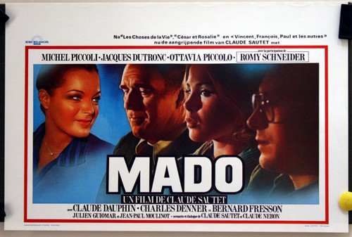 Romy schneider michel - romy, ,michel